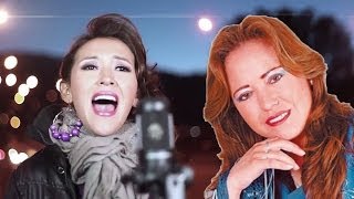 Folklore Boliviano MIX Voces Femeninas HD [upl. by Wearing912]