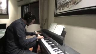 Best of Fairouz  On the Piano  أجمل أغاني فيروز [upl. by Aunson533]