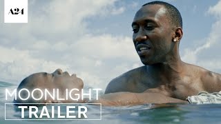 Moonlight  Trailer CBS  Heating Up [upl. by Aynekal]