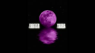 FOREVER YOUNG  LYRICS [upl. by Novi]