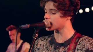 Mr Brightside  The Killers Cover By The Vamps [upl. by Alyahs]