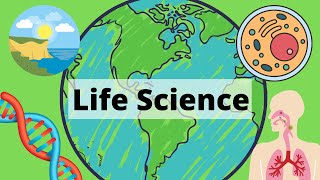 A Year of Life Science in 3 Minutes [upl. by Anderegg534]