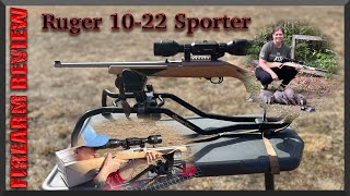 Ruger Top Rifles [upl. by Edan]