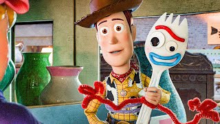 TOY STORY 4 All Movie Clips 2019 [upl. by Alban]