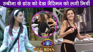 Bigg Boss 14 Jasmin Bhasin Shocking Reaction On Rubina Dilaiks Dance  BB 14 Update [upl. by Gautier437]