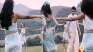 Kuch Naa Kaho  Acche lagthe hoflv [upl. by Antonius]