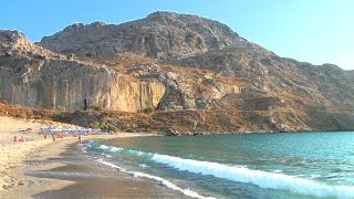 Plakias Crete [upl. by Mashe]