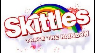 Banned Skittles Commercial [upl. by Harwin404]