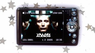 40 hottest villain edit audios ✮ edits  timestamps [upl. by Basilio]