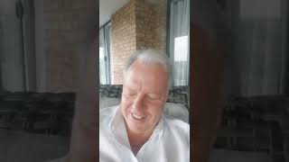 Louis Liebenberg Facebook Live 20240203 [upl. by Thebazile40]