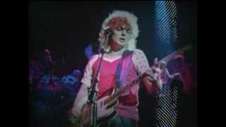 April Wine  I Like To Rock  Live at Hammersmith Odeon London UK 1981 [upl. by Rehpotsihc]