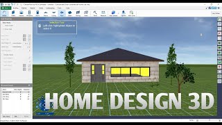 Best 3D Home Design Software  How To Download amp Install Dream Plan Home Design Software for FREE [upl. by Cal]