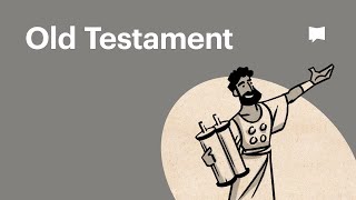 Old Testament Summary A Complete Animated Overview [upl. by Fonz271]