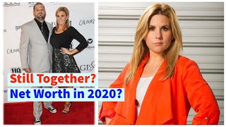 Brandi Passante Net Worth in 2020 Where is she now [upl. by Stefanac]