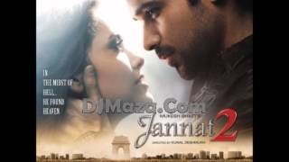 Sang Hoon Tere  Jannat 2 Nikhil DSouza Full Song HD  Emraan Hashmi [upl. by Silera]