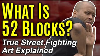 52 Blocks Explained  Self Defense  FightFast [upl. by Linneman279]