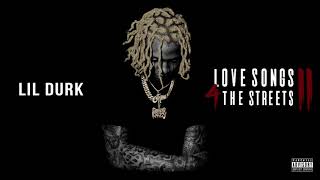 Lil Durk  Bora Bora Official Audio [upl. by Handal]