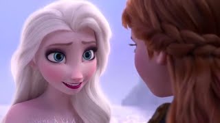 FROZEN 2  Escena Final Español Latino  HD 1080p [upl. by Weitzman967]