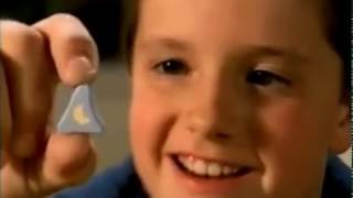 Early 2000s Kids Commercials 2000  2003  Part 1 [upl. by Aiciled]