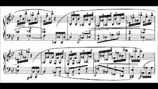 Schumann Sonata No2 in G Minor Op22 Nakamatsu [upl. by Llenrub703]