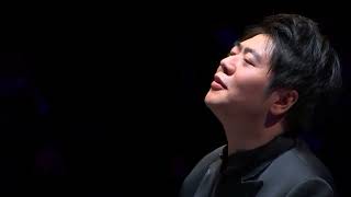 Lang Lang  Schumann Arabesque Bach Goldberg Variations [upl. by Ermey]