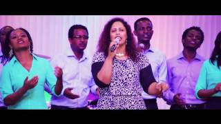 Selamnewe quotquotሰላም ነውquot A New Ethiopian Gospel Song by Azeb Hailu [upl. by Recnal334]