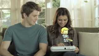 Scribblenauts Unlimited  Launch Trailer [upl. by Nerret]