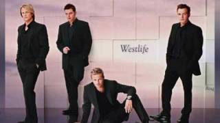 Westlife Ill Be Loving You Forever [upl. by Ydnamron269]