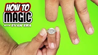 10 Magic Tricks That You Can Do [upl. by Notnyw664]