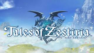 Tales of Zestiria Alishas Battle Theme DLC Extended [upl. by Suckram791]