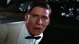 Crispin Glover Talks Back to the Future  IGN Keepin It Reel Podcast [upl. by Errot]