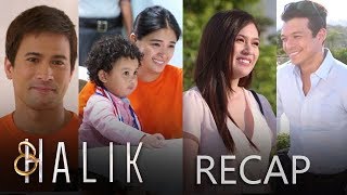 The Finale  Halik Recap [upl. by Arnon495]