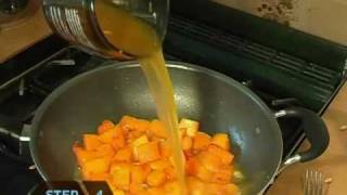 How to Cook Butternut Squash [upl. by Doralyn]