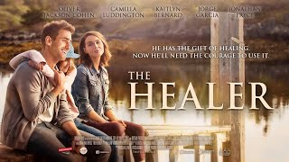 ‘The Healer’ official trailer [upl. by Stanwinn]