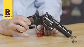 From the Vault Ruger GP100 Revolver [upl. by Lib523]