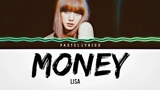 Lisa Money Lyrics [upl. by Acirretal]