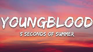 10 HOUR 5 Seconds Of Summer  Youngblood 5SOS [upl. by Sirtemed103]