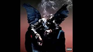 TravisScott  Birds In The Trap Sing Mcknight full album [upl. by Anderegg790]