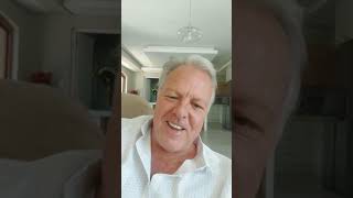 Louis Liebenberg Facebook Live 20231214 [upl. by Otrebliw113]