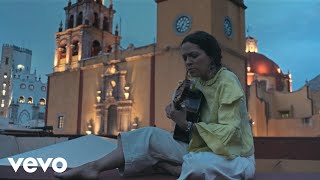 Natalia Lafourcade  Mi Religión Video Oficial [upl. by Dewhirst]