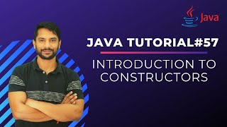 Constructors in Java  In Hindi [upl. by Otsirc619]