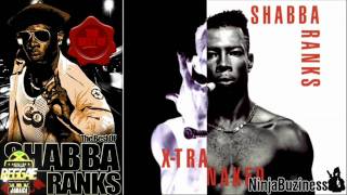 Shabba Ranks  ReadyReady GoodyGoody [upl. by Ardnayek]