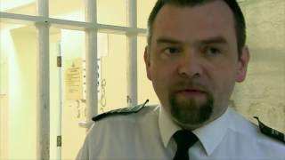 Wandsworth Prison London UK  BBC Jail Documentry [upl. by Ariam]