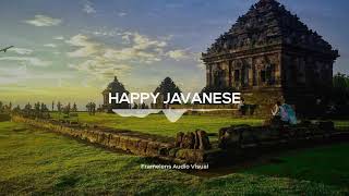 Free Backsound Jawa  Happy Javanese Backsound [upl. by Tloh430]