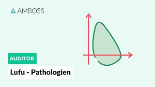 Lungenfunktion  Pathologien  AMBOSS Auditor [upl. by Horner]