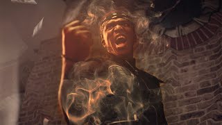 KSI  Killa Killa Thrilla Thrilla feat AiyanaLee Official Music Video [upl. by Alayne]