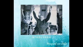 STOELYOGA VOOR OUDEREN 17 minuten [upl. by Aivatnwahs]