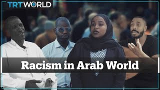 Racism in the Arab World [upl. by Basil445]