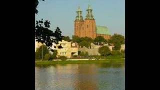 The of Gniezno Cathedral Poland [upl. by Negeam657]