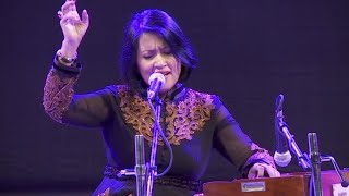 Maikada  Ghazal  Madhushree  Live  New [upl. by Guillemette]